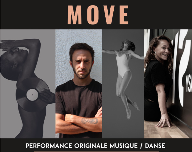 Move